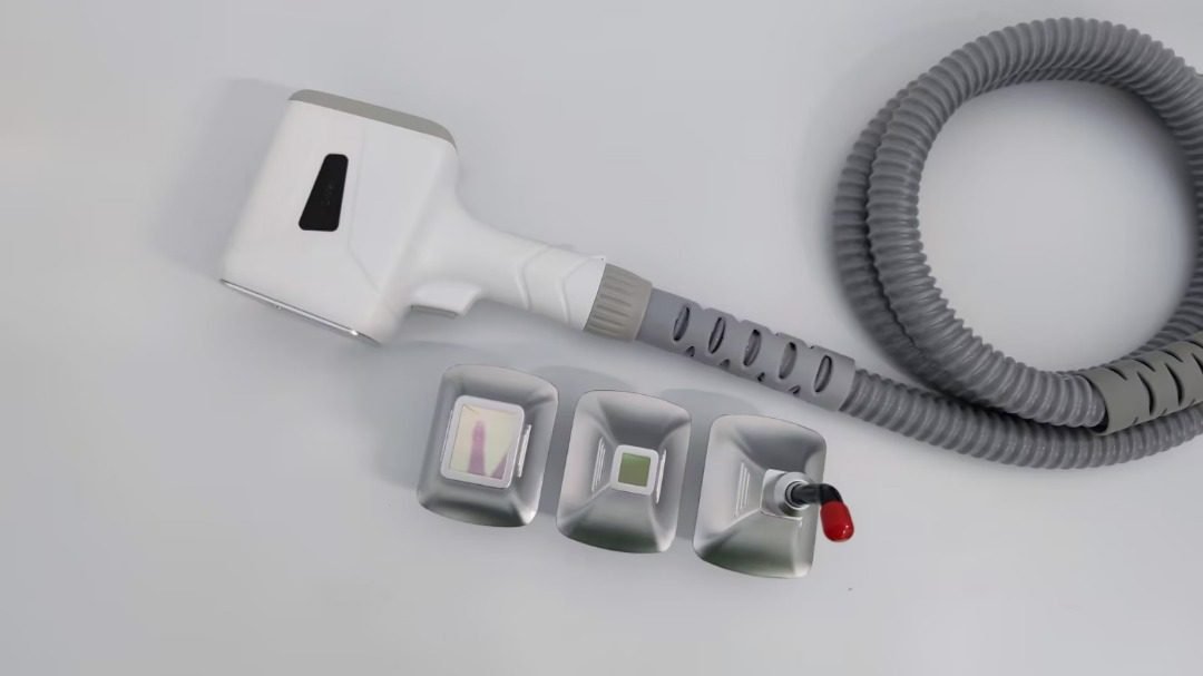 Apex of Aesthetic Hair Removal Technology diode 4 2