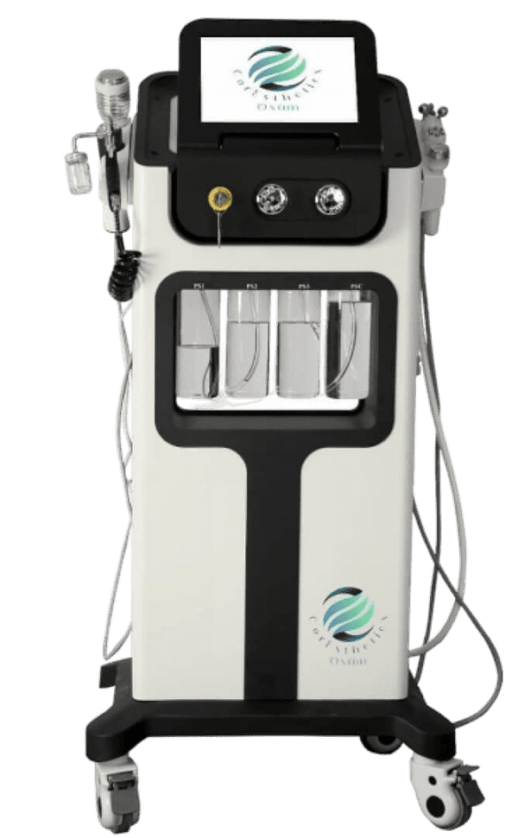 HydraFacial Multi-Functional Clinical Skincare System